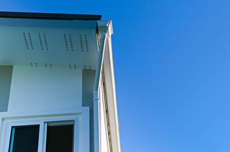Cost of Gutter in Hickory, NC