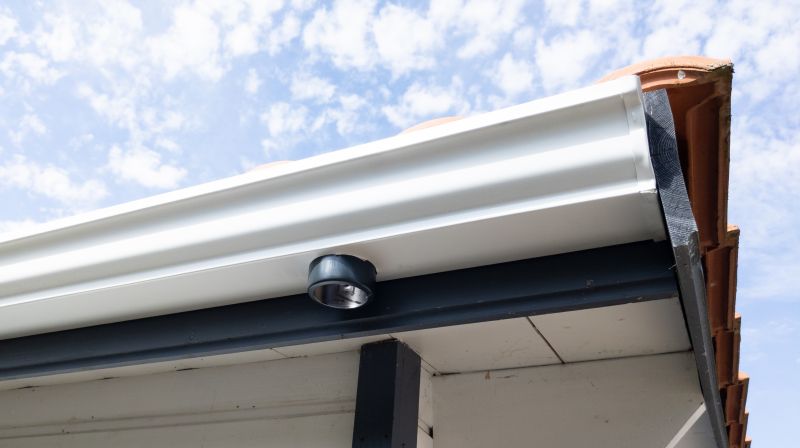 Best Gutter Installation Contractors in Hickory, NC