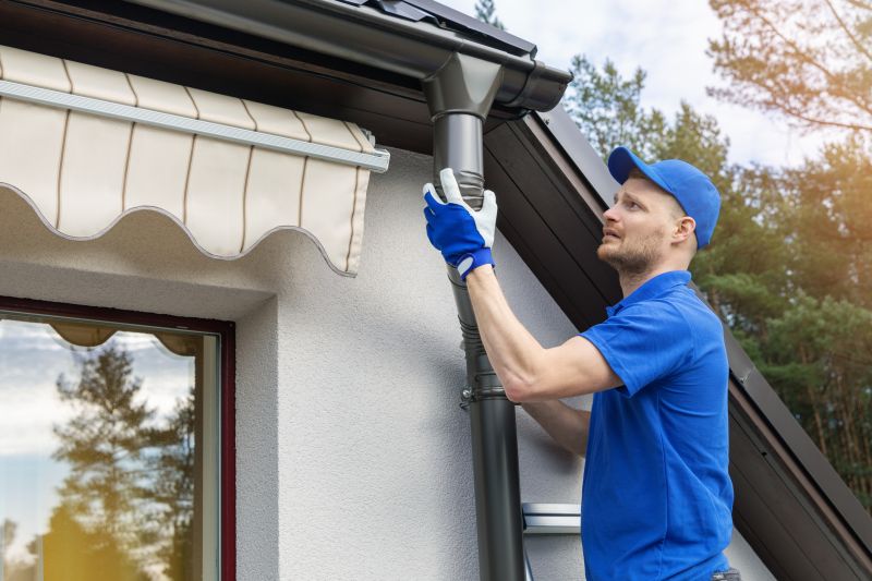 Year-Round Gutter Care